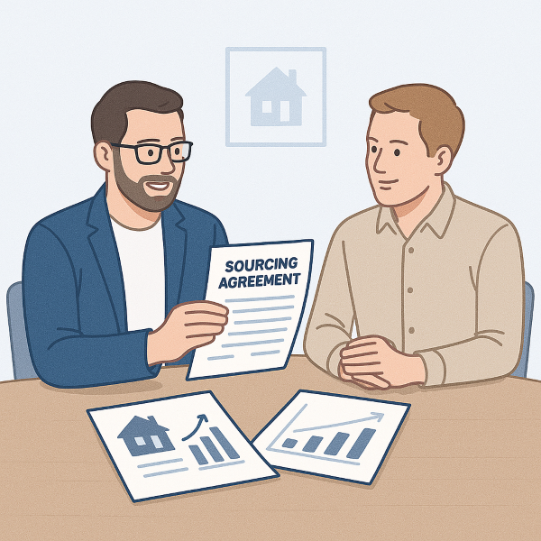 Are UK Property Sourcing Deals Worth It? (Full Analysis)