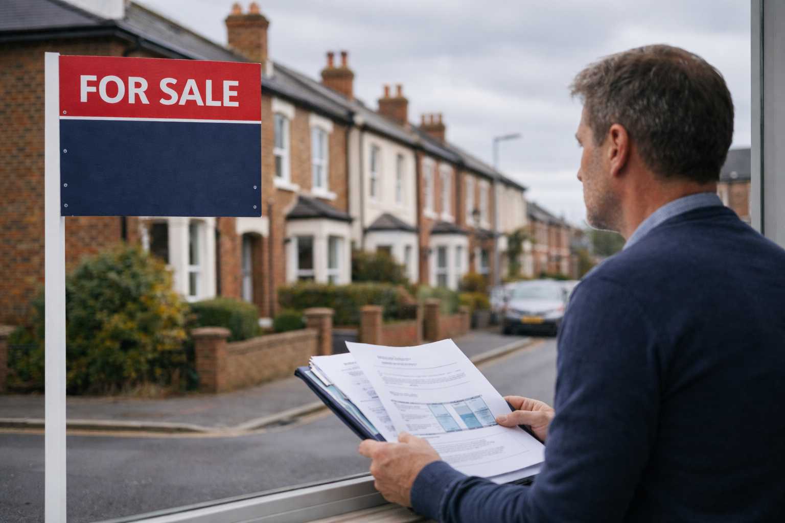 When Does a Rental Property Stop Being Worth Keeping?